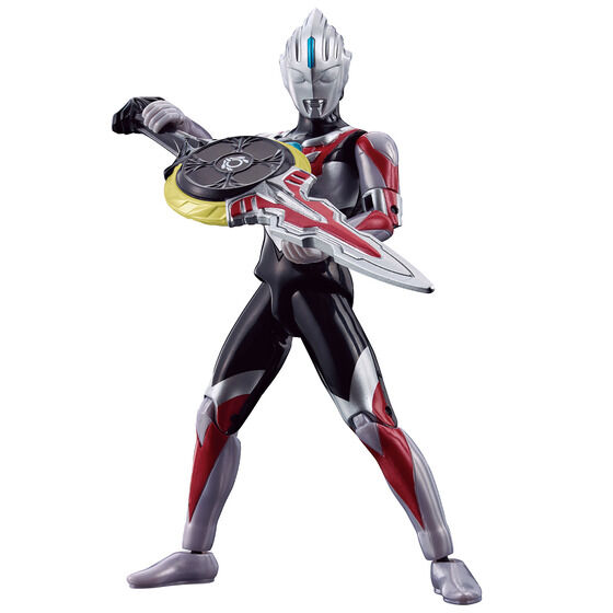 ウルトラマンオーブ | ウルトラマンおもちゃウェブ | バンダイ公式サイト
