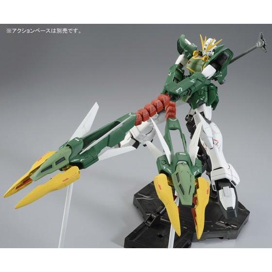 MG 1/100 アルトロンガンダム EW 【再販】【3次：2024年4月