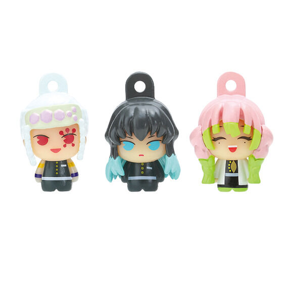 びっくらたまご 鬼滅の刃 ころんとマスコット～陸～│ライフスタイル