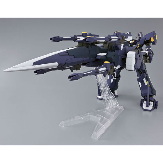 HG ヒュッケバインボクサー│株式会社BANDAI SPIRITS（バンダイ