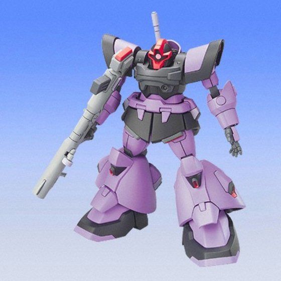 HG 1/144 ドムトルーパー | 機動戦士ガンダムSEED DESTINY
