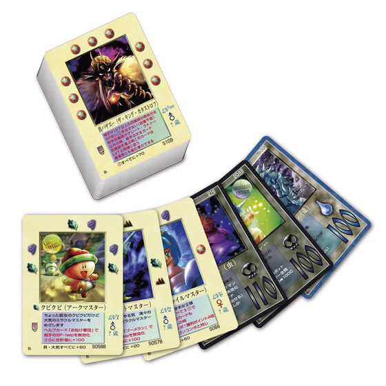 MOZ ミラクルオブザゾーン 大貝獣物語 復刻版まとめ売り TCG「大貝獣