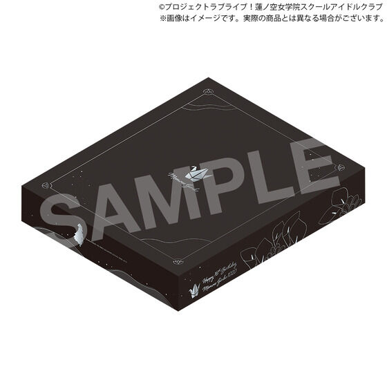 ラブライブ！蓮ノ空女学院スクールアイドルクラブ 蓮ノ空女学院購買部