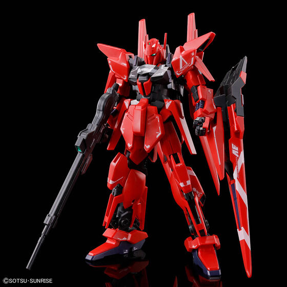 HG 1/144 デルタガンダム弐号機│株式会社BANDAI SPIRITS（バンダイ