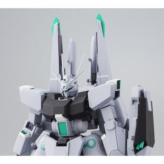HG 1/144 シルヴァ・バレト（ガエル・チャン専用機）【再販】【2次