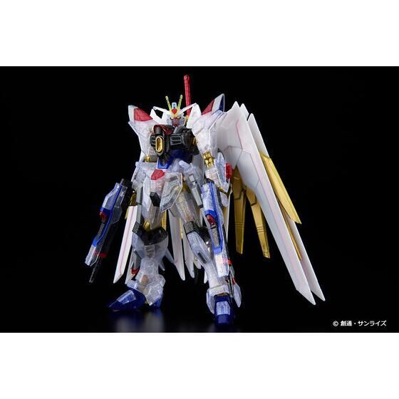 機動戦士ガンダムSEED FREEDOM Blu-ray Mighty Edition【A-on STORE