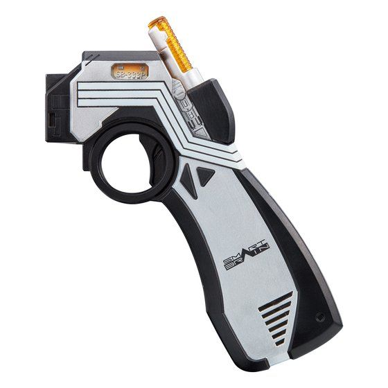 再販8/22締切】仮面ライダー555「CSMデルタギア」(発売当時)初の音声