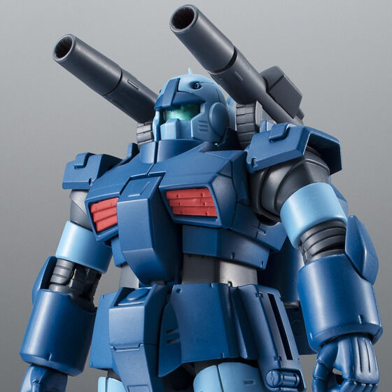 機動戦士ガンダム00』魂ストア限定METAL BUILDシリーズに「ガンダム