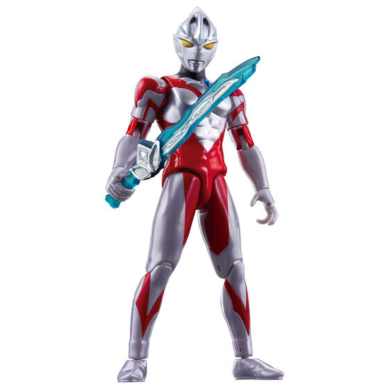 ウルトラアクションフィギュア カネゴン | BANDAI TOYS