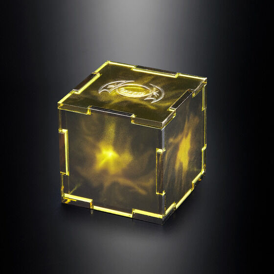 6/8締切】「仮面ライダーガヴ 闇菓子ボックス」グラニュート界に密かに