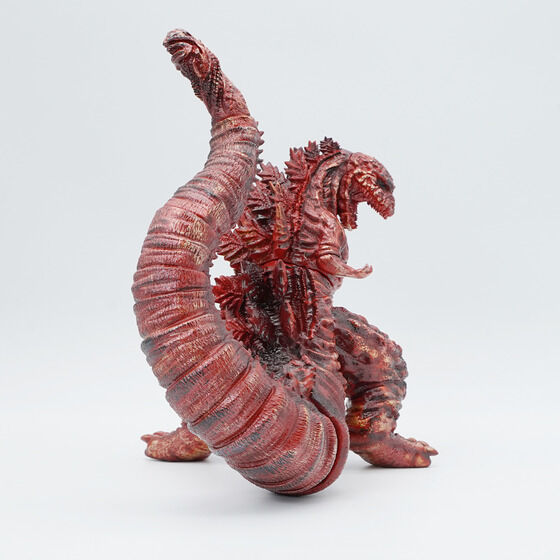 GVA-BC ゴジラ(2016) Frog Tree(バーニングレッドカラー) | ゴジラ
