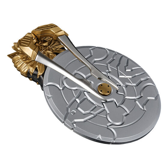 8/31締切】仮面ライダー響鬼「CSM変身音叉音角＆音撃鼓火炎鼓＆音撃棒