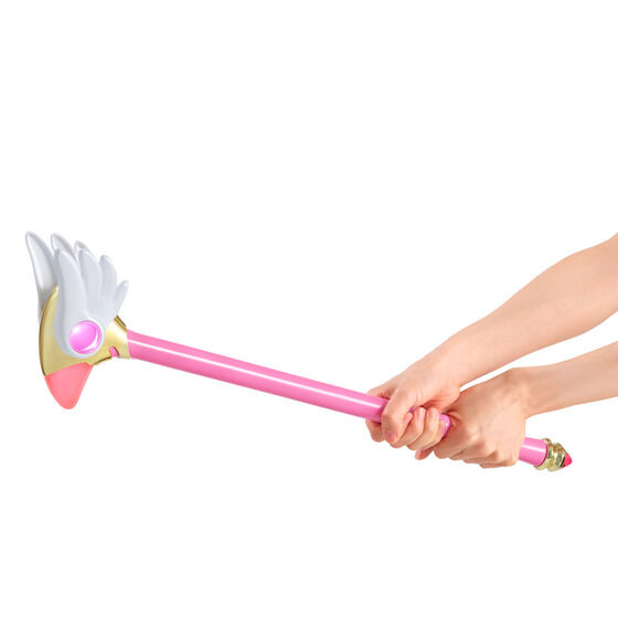 Special Memorize カードキャプターさくら 封印の杖【2次：2025年4月