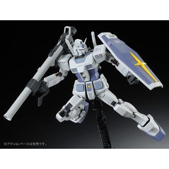 RG 1/144 G-3ガンダム 【再販】【2025年2月発送】 | ガンダム
