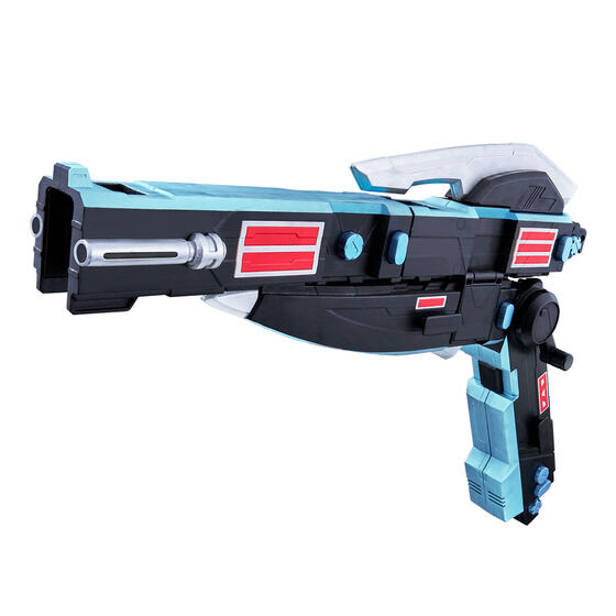 5/9締切】仮面ライダー電王「CSMデンガッシャー」DX対比約160％の大型