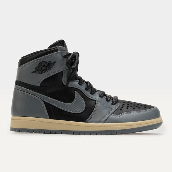 抽選販売】NIKE AIR JORDAN 1 HIGH 85 SHADOW AND REVERSE SHADOW