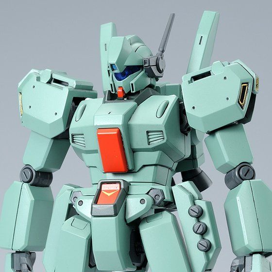 HGUC 1/144 RGM-89D ジェガンD型 【再販】【2026年1月発送