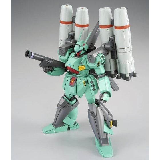 HGUC 1/144 RGM-89S プロト・スタークジェガン【再販】【2026年1