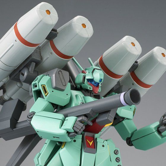 HGUC 1/144 RGM-89S プロト・スタークジェガン【再販】【2026年1
