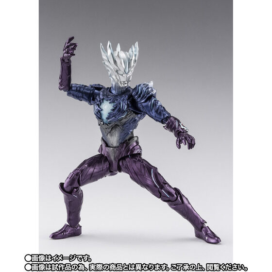 受注開始】「S.H.Figuarts ウルトラマンサーガ」2次受注(2026年4月発送
