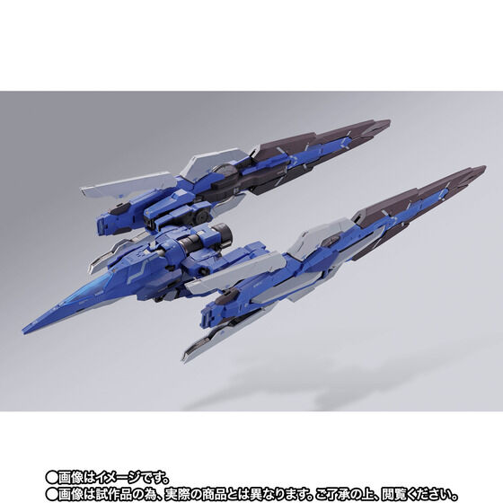 METAL BUILD GNアームズ TYPE-E【2期：2026年1月発送分】 | ガンダム