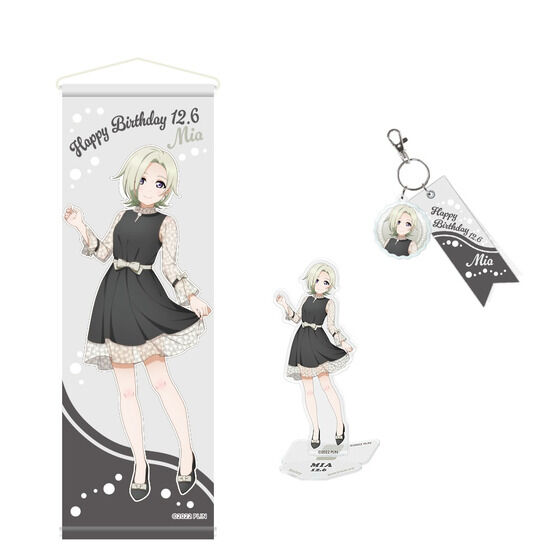 ラブライブ！虹ヶ咲学園スクールアイドル同好会 虹ヶ咲学園購買部