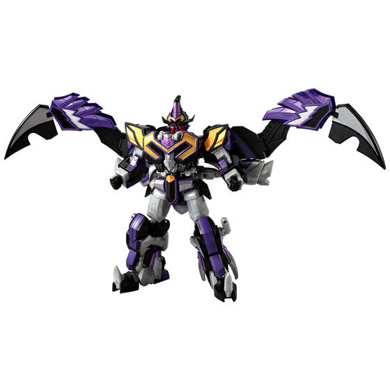 魔法戦隊マジレンジャー ハンディシリーズ マジキング マジドラゴン