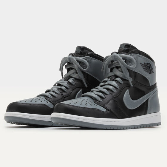 NIKE AIR JORDAN 1 HIGH 85 SHADOW AND REVERSE SHADOW MODEL KIT【2