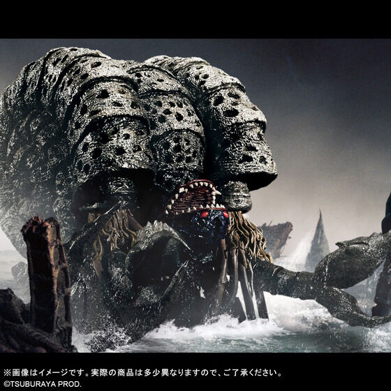 大怪獣シリーズ ULTRA NEW GENERATION FAVORITE SCULPTORS LINE