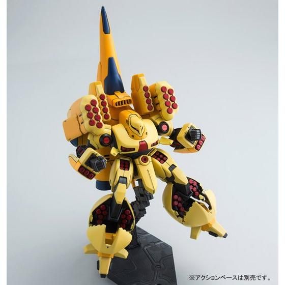 HGUC 1/144 ズサ 【再販】 | 機動戦士ガンダムZZ プラモデル