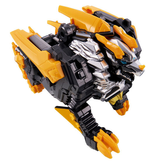 Meteor Kaiju Series 02 DX Tri-Gallon | Ultraman TOY WEB | BANDAI