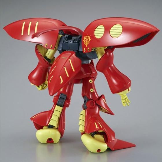 HGUC 1/144 キュベレイMk－II（プルツー専用機）【再販】 | 機動