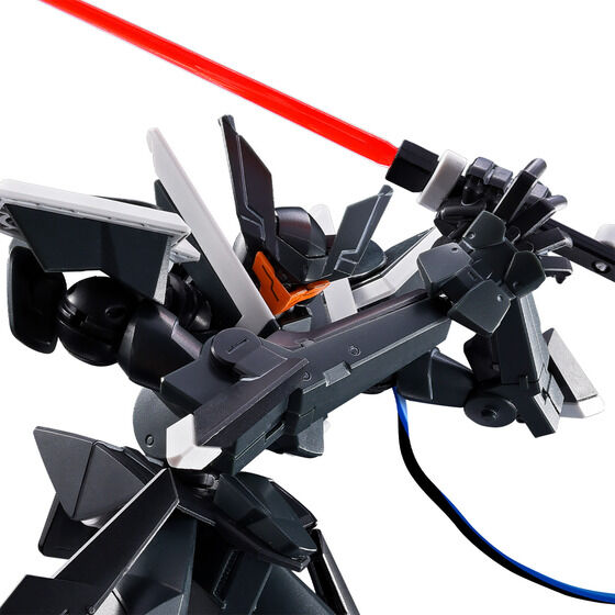 HG 1/144 グラハム専用ユニオンフラッグカスタムII(GNフラッグ)│株式