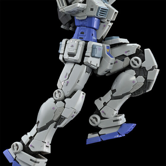 RG 1/144 G-3ガンダム Ver.2.0│株式会社BANDAI SPIRITS（バンダイ