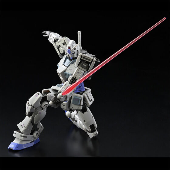 RG 1/144 G-3ガンダム Ver.2.0│株式会社BANDAI SPIRITS（バンダイ