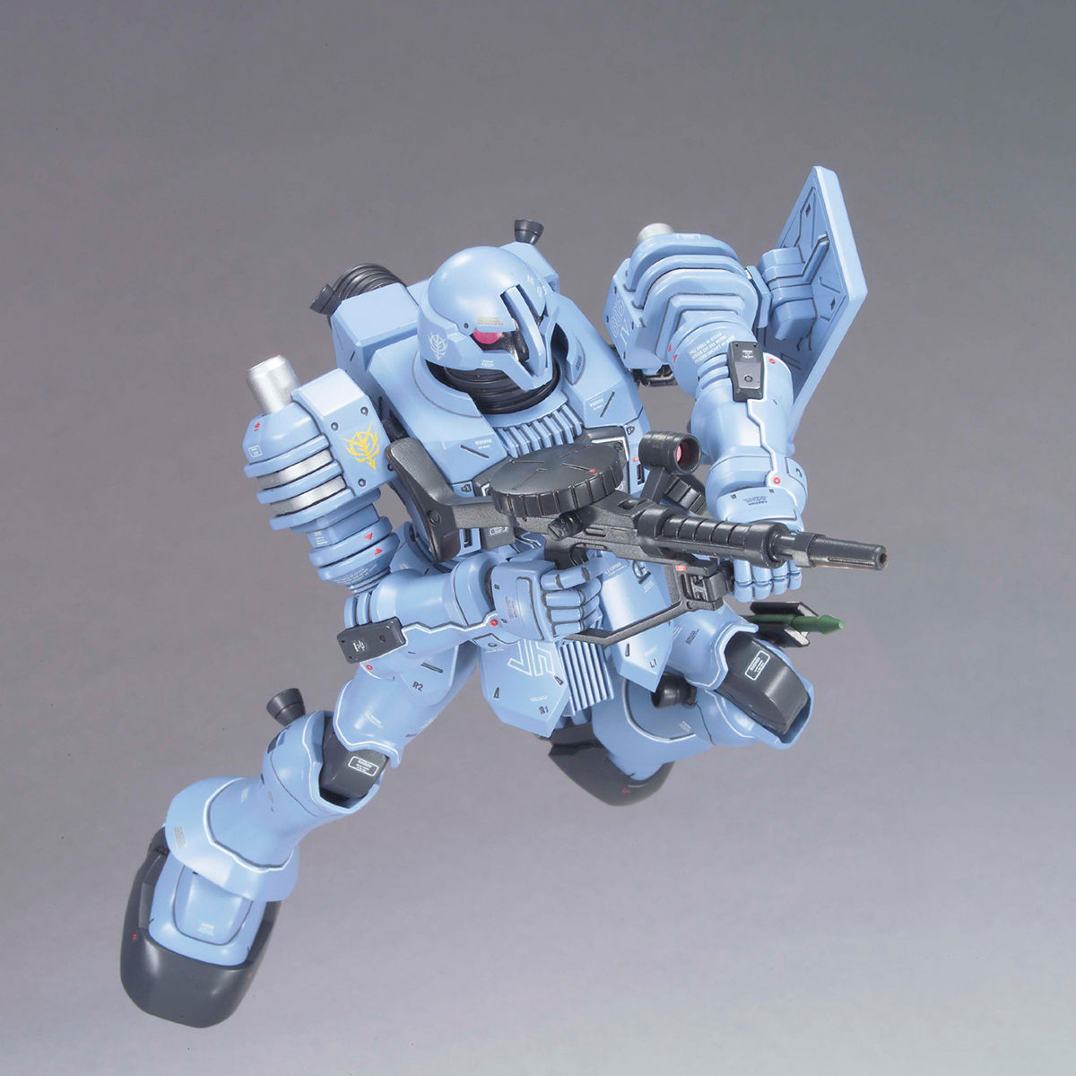 HGUC 1/144 ヅダ｜バンダイ ホビーサイト