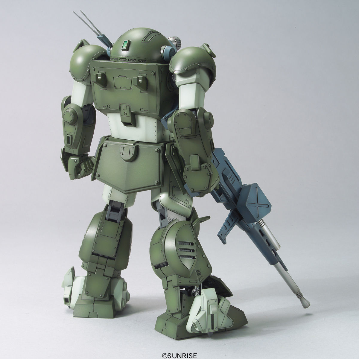 1/20 スコープドッグ | プラモデル | アニメグッズ ・おもちゃなら