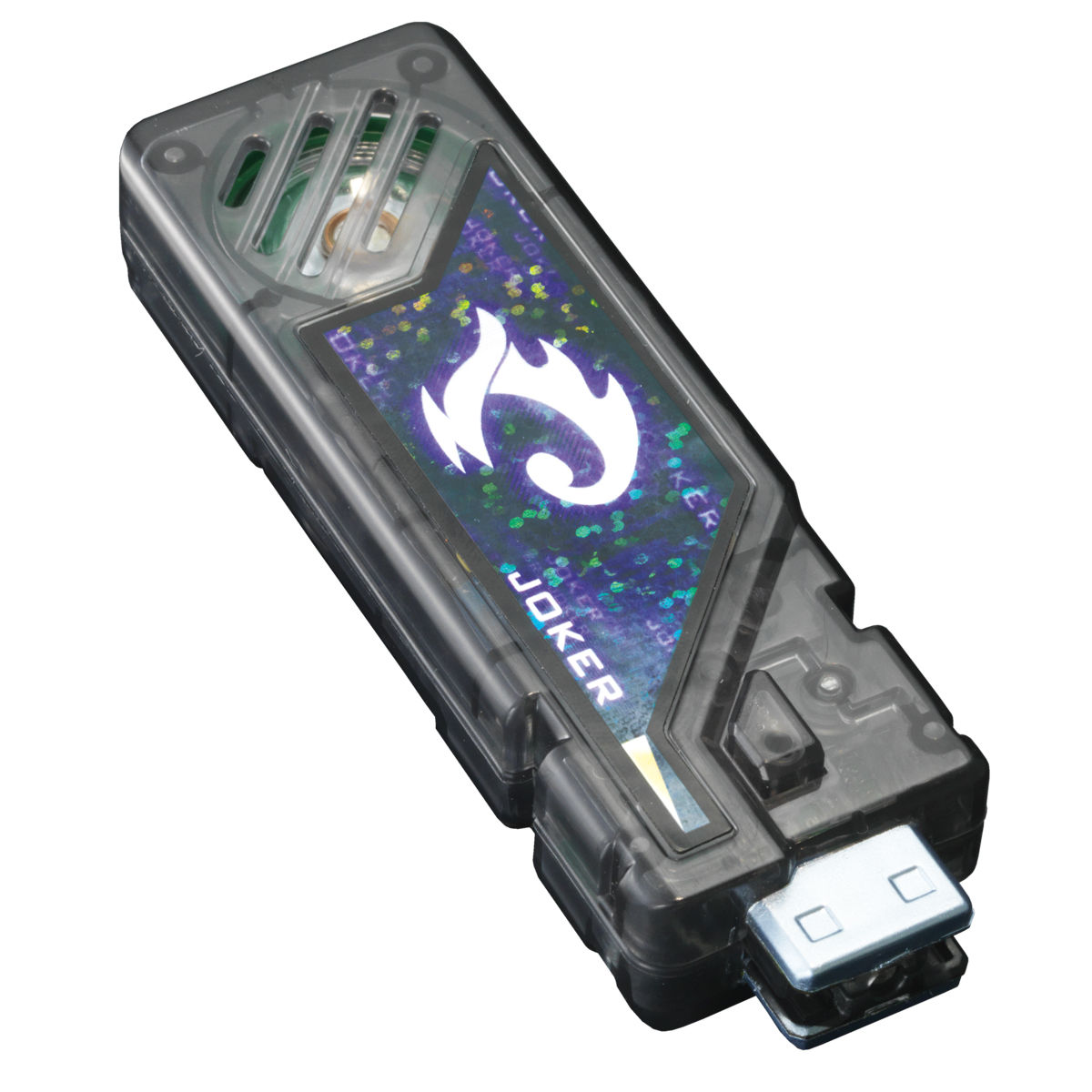 COMPLETE SELECTION MODIFICATION LOSTDRIVER（CSMロストドライバー