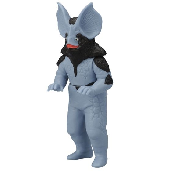 ウルトラ怪獣シリーズ 28 イカルス星人｜ウルトラマンおもちゃウェブ