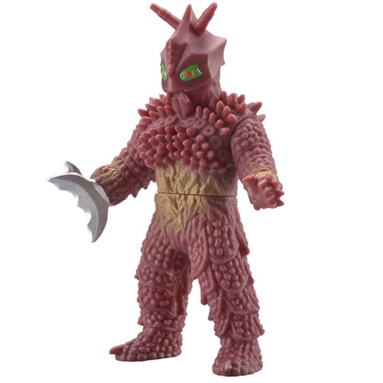 ウルトラ怪獣シリーズ 32 巨大ヤプール | BANDAI TOYS