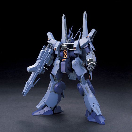 HGUC 1/144 ドーベン・ウルフ（ユニコーンVer.）｜バンダイ ホビーサイト