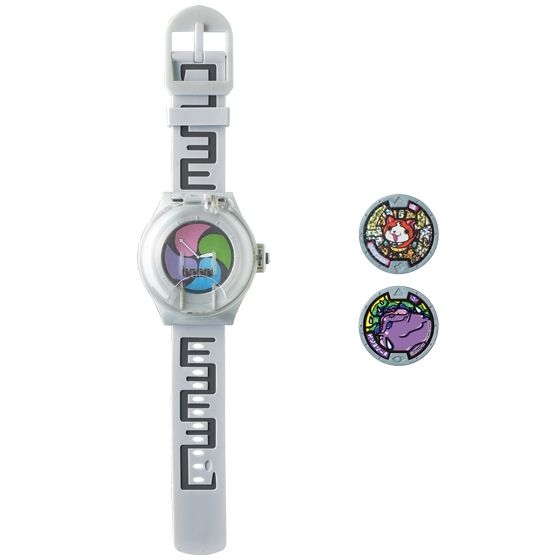 DX妖怪ウォッチ | BANDAI TOYS