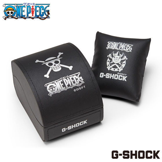 G-SHOCK ONEPIECE プレミアムエディション | ONE PIECE（ワンピース