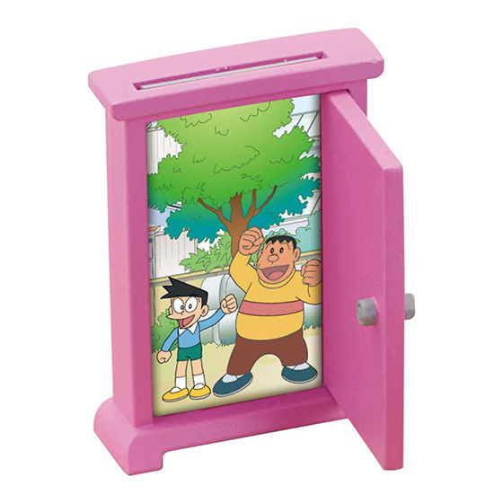 ドラえもん デスクトップアドベンチャー2｜ガシャポンオフィシャルサイト