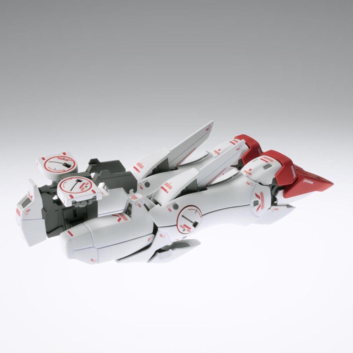 MG 1/100 LM312V04 Vガンダム Ver.Ka｜バンダイ ホビーサイト