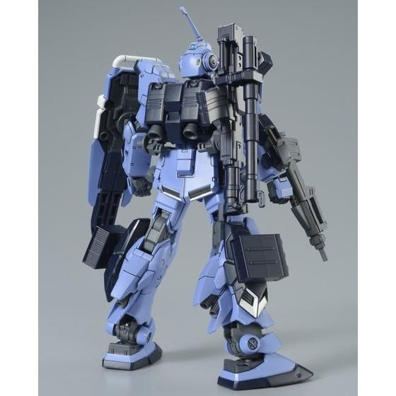 HGUC 1/144 ペイルライダー（陸戦重装備仕様）｜バンダイ ホビーサイト