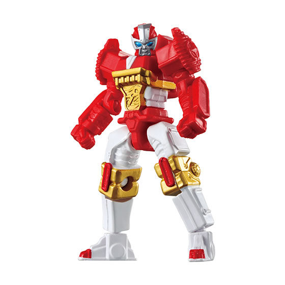 手裏剣戦隊ニンニンジャー オトモ忍コレクション｜ガシャポン