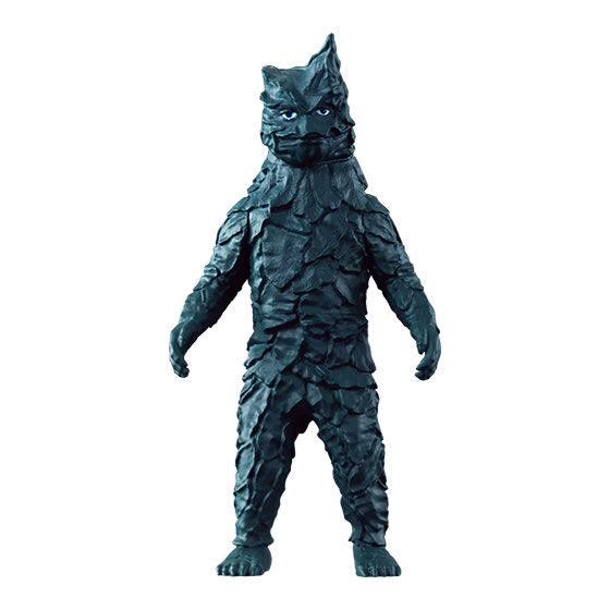 ガシャポンウルトラヒーロー500＆ウルトラ怪獣500第1弾｜ガシャポン