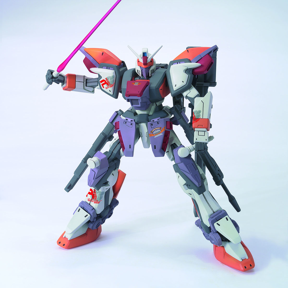 1/100 レ－ゲンデュエルガンダム | ガンダムシリーズ プラモデル