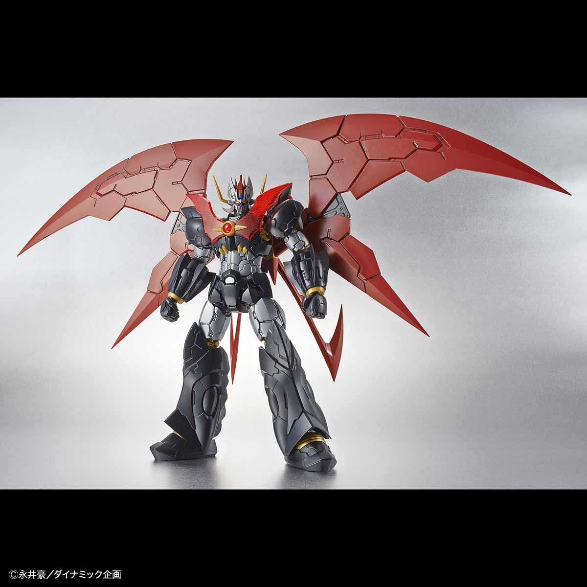 HG 1/144 マジンカイザー(INFINITISM)｜バンダイ ホビーサイト